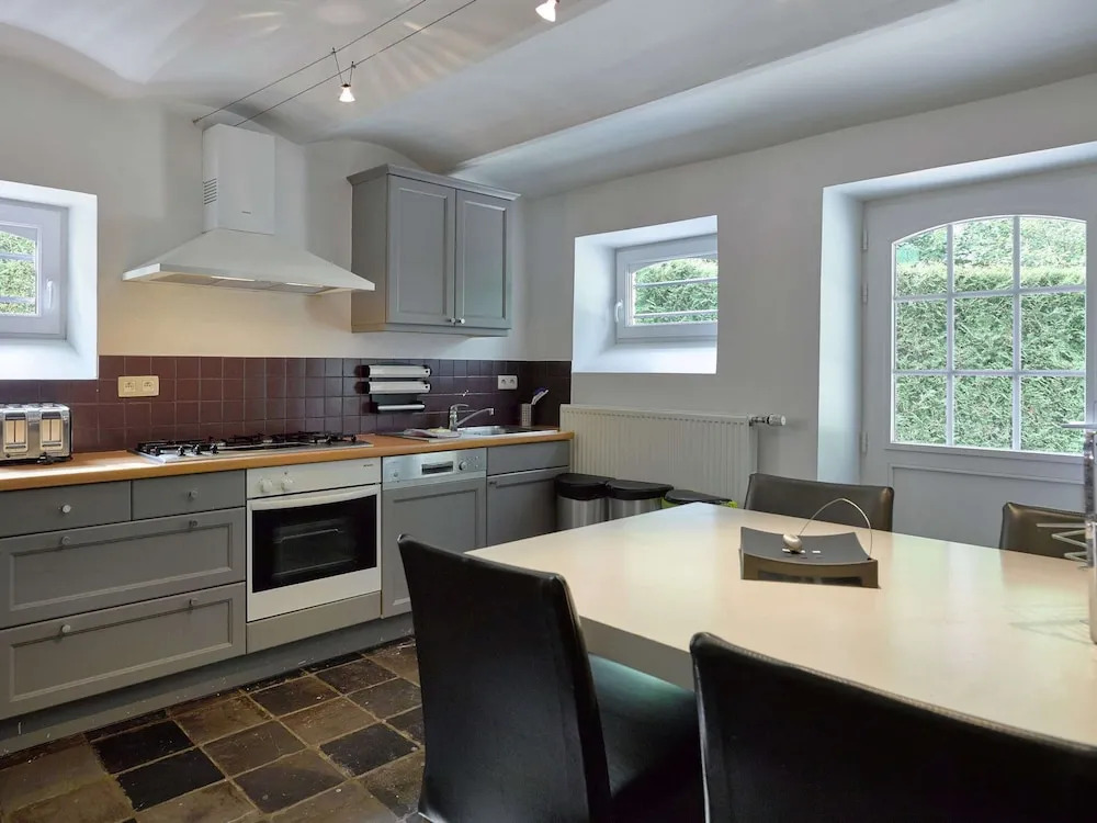 Holiday Home in Spa near Thermal Baths