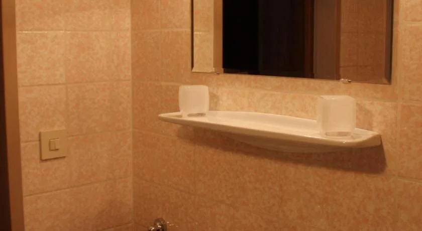 Hotel Pension Waldesruh