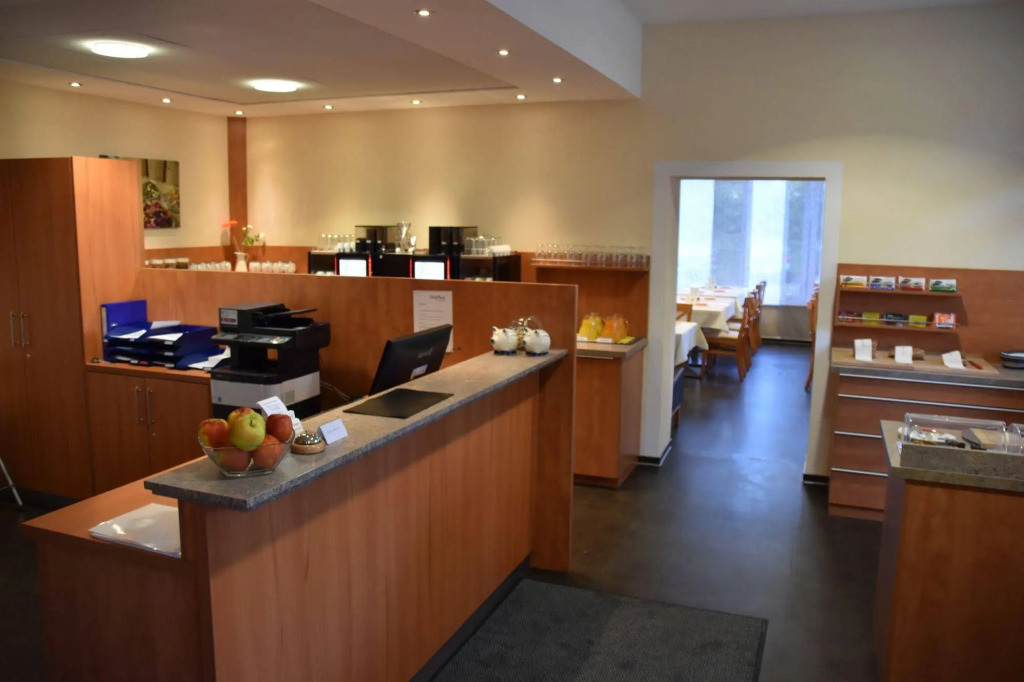 homie hotel fischzucht