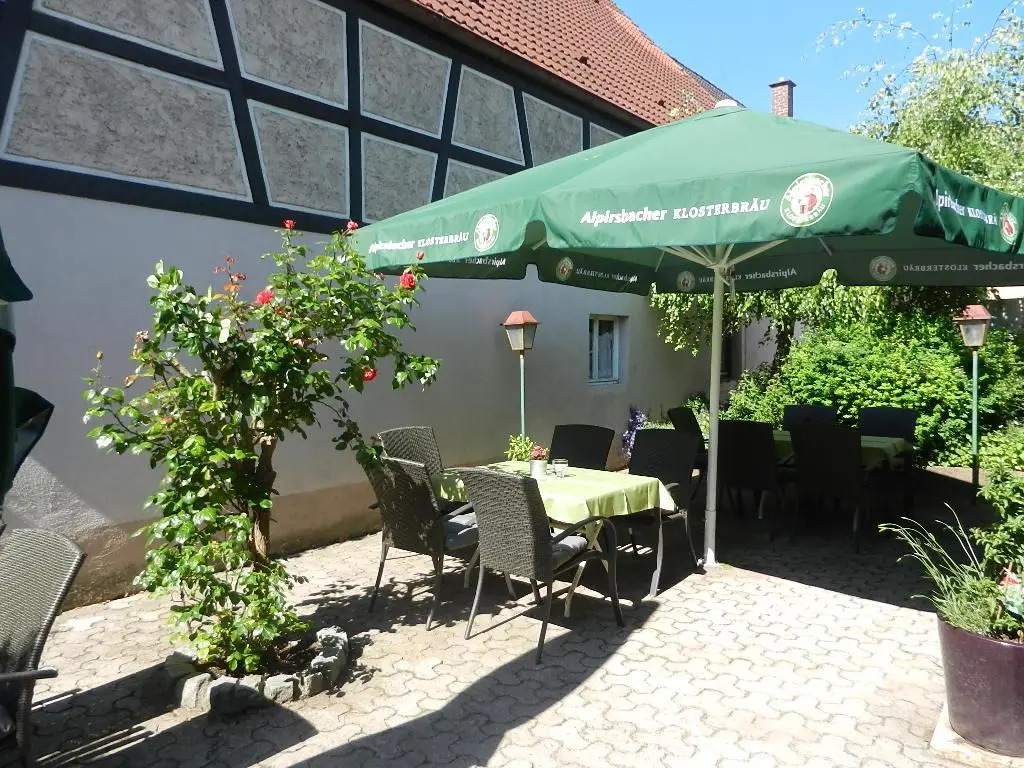 Gasthof Löwen
