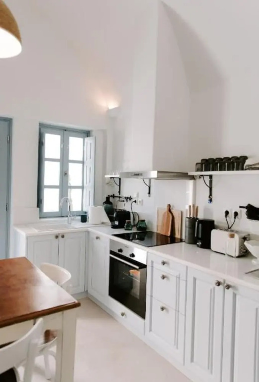 Spitia Santorini Villa Collection