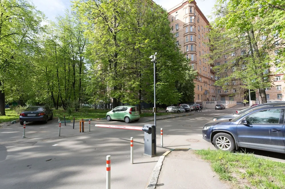 FortEstate on Universiteitskiy