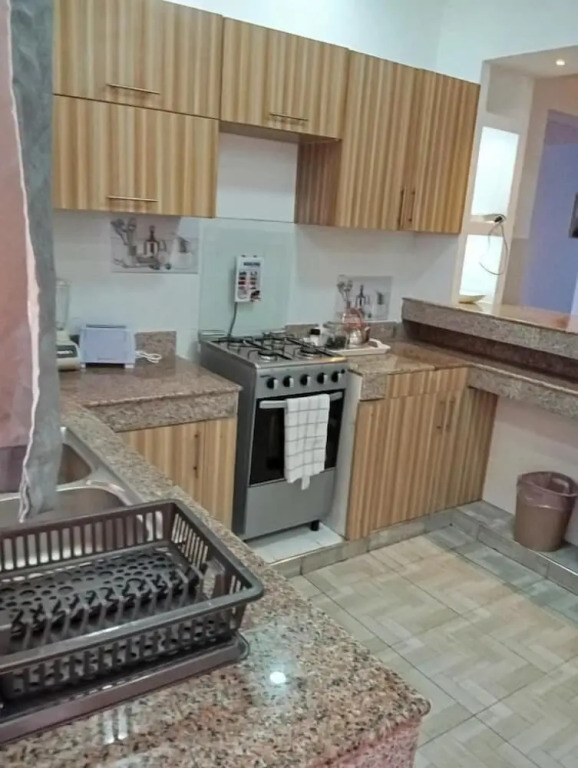 Casa Marabella Holiday Apartments