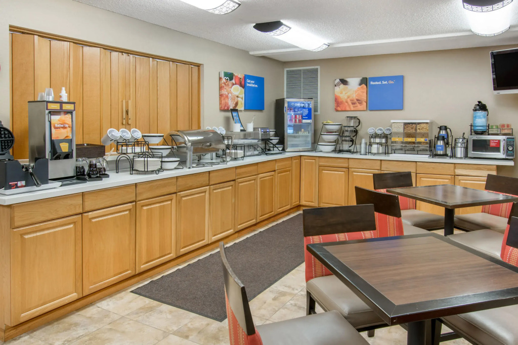 Comfort Inn Colville