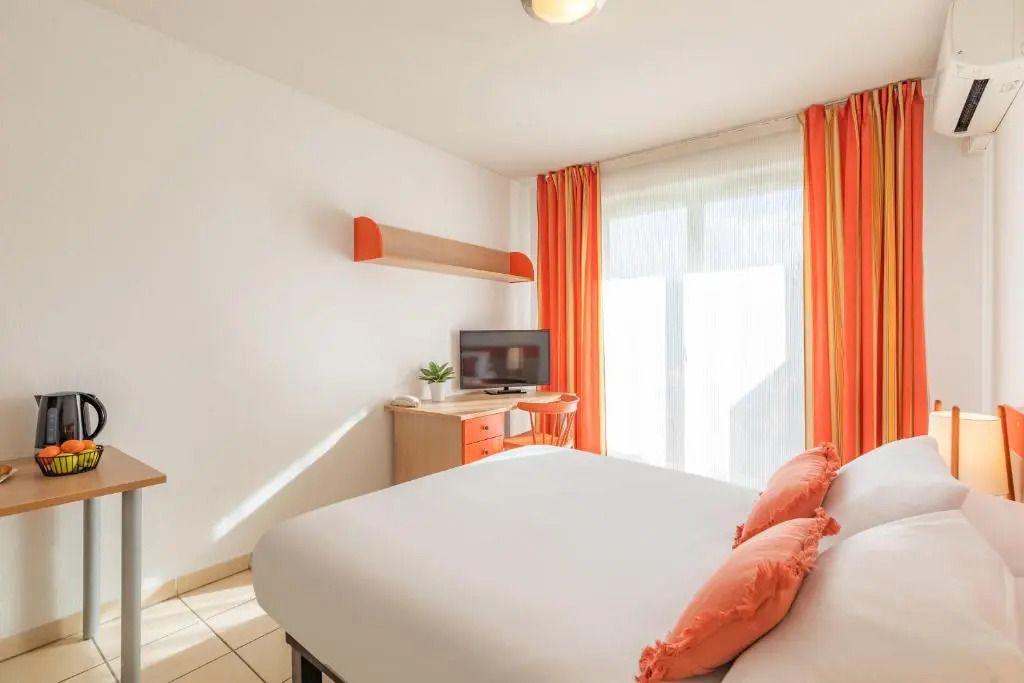 AppartCity Classic Aix-en-Provence - La Duranne