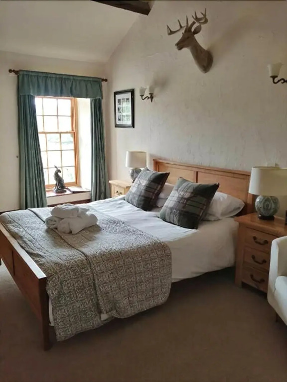 The Brown Horse Inn