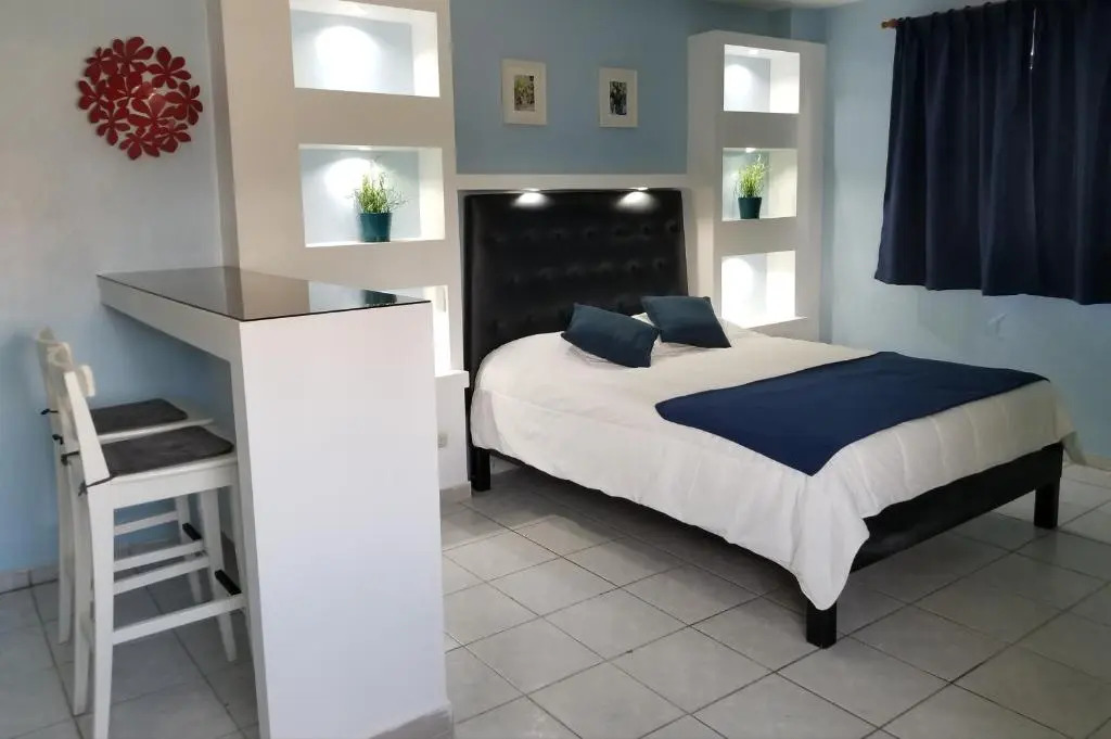 Guest House Esmeralda