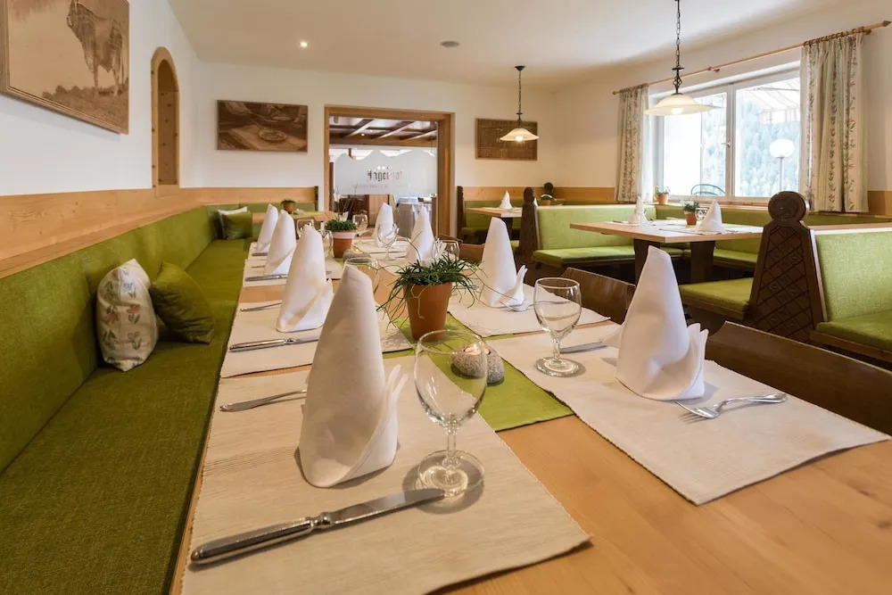 Hotel Jägerhof