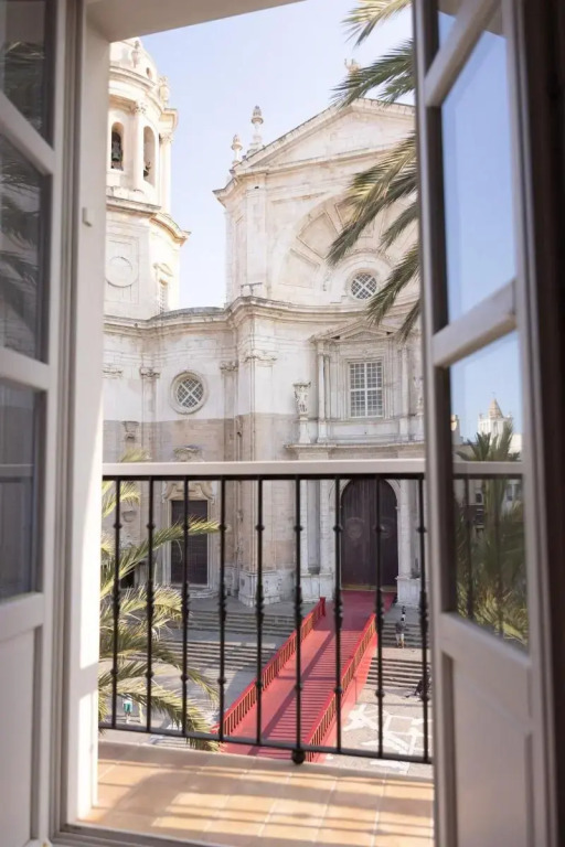 Boutique Hotel OLOM
