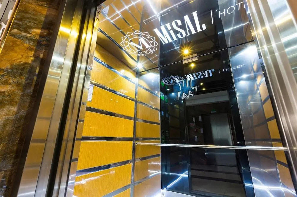 Misal House Hotel