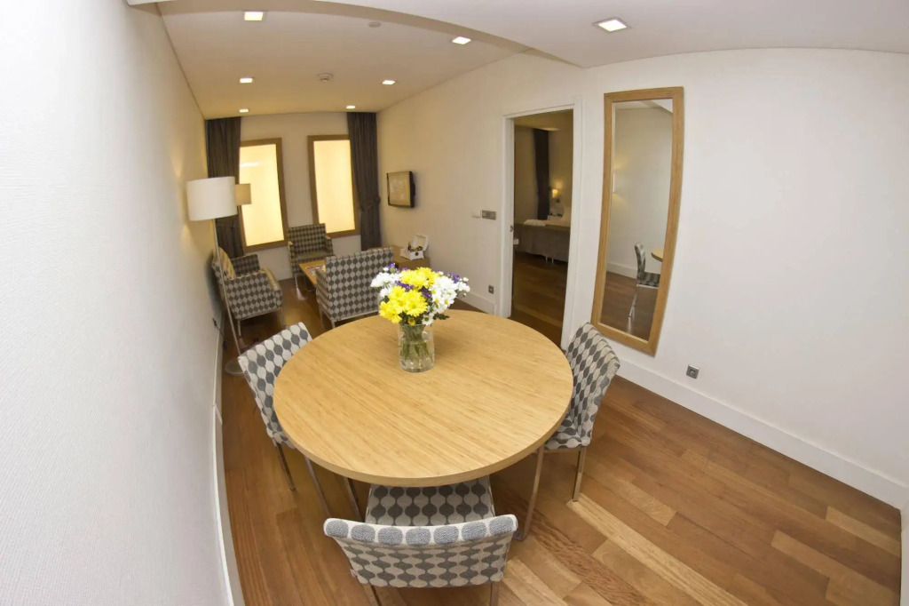 Tav Airport Hotel
