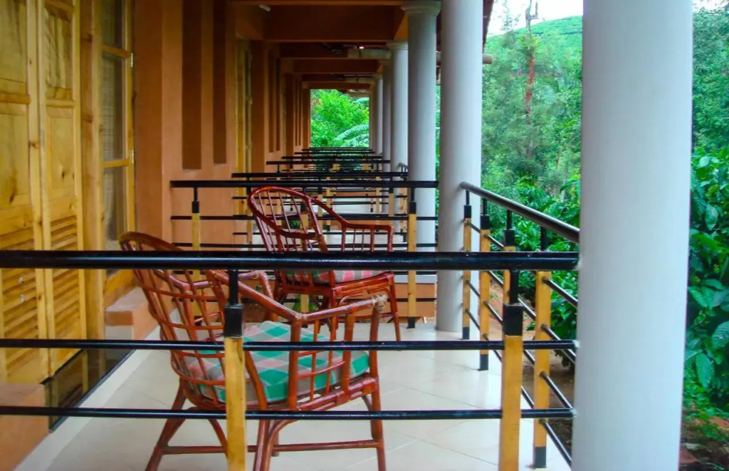 1 BR Cottage in Pozhuthana, Wayanad, by GuestHouser (9BC0)