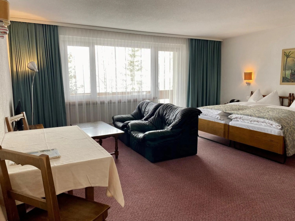 Hotel Regina Terme
