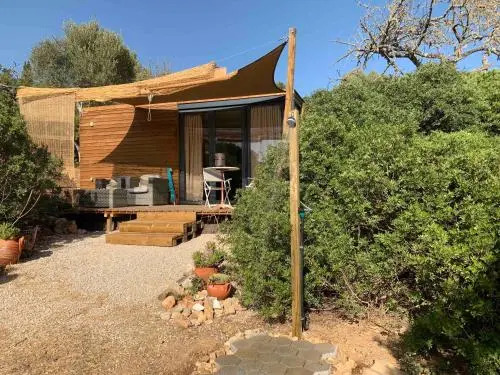 Montinho Boutique B&B