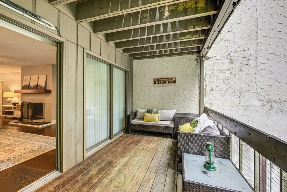 Sapphire Valley Condo w/ Pool & Lake Beach Access!