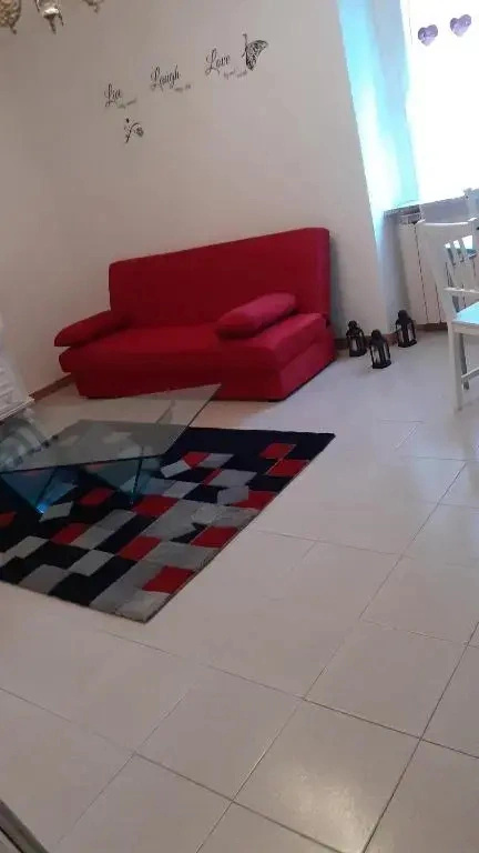 Casa 2 Baci