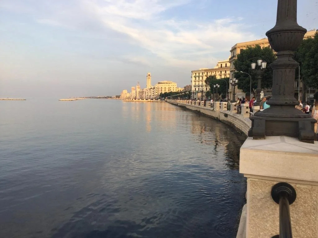 Piazzetta Santa Barbara