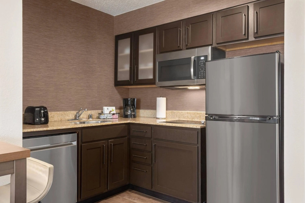 Residence Inn by Marriott Houston Northwest Willowbrook