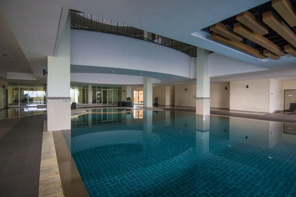 Platinum Suites by Kuala Lumpur Malaysia