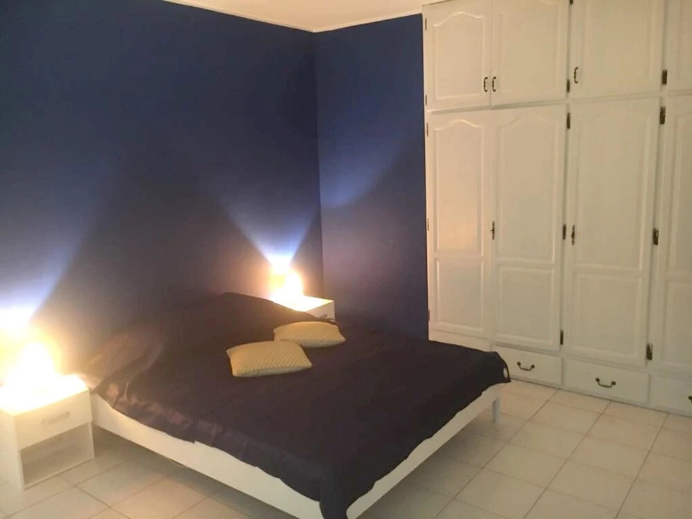 Apartment With 2 Bedrooms in Deshaies , With Enclosed Garden and Wifi