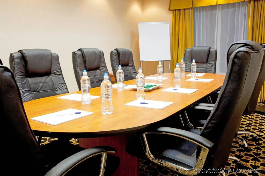 Holiday Inn Express Hotel & Suites Jacksonville North-Fernandina by IHG