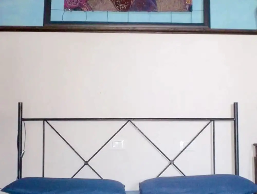 Apartment with One Bedroom in Nardò, with Pool Access, Furnished Terrace And Wifi - 2 Km From the Beach