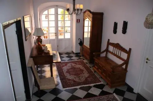 LAntico Borgo B&B