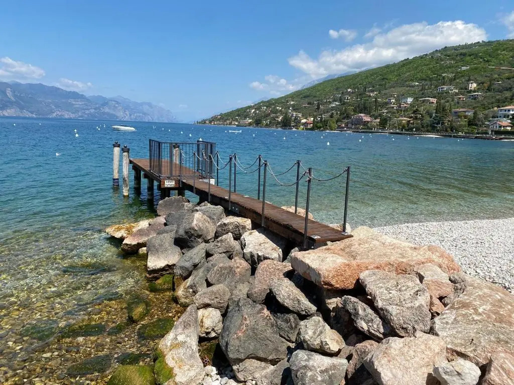 Hotel Baia dei Pini