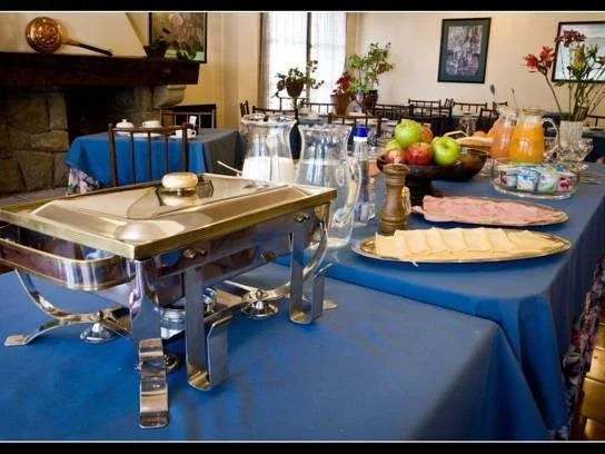 Hotel Caupolican by Visionnaire