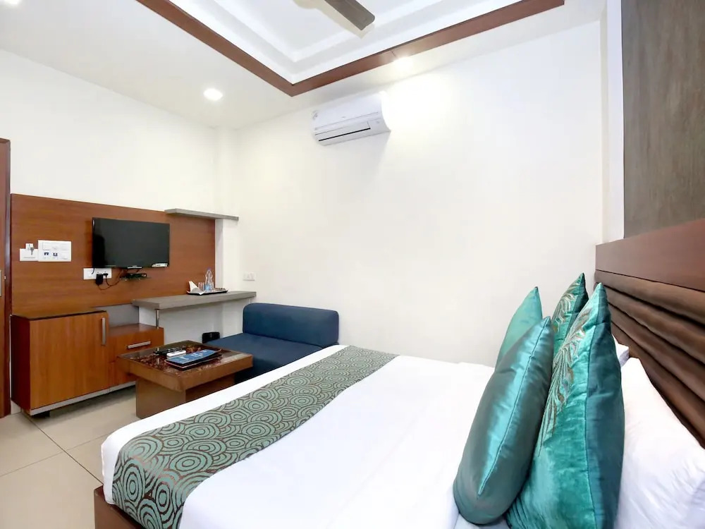 Hotel 24x7 Inn Jalandhar