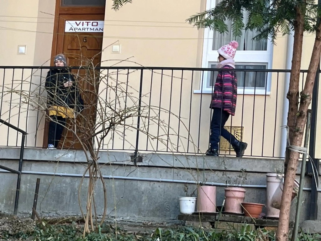 Victoria Apartman