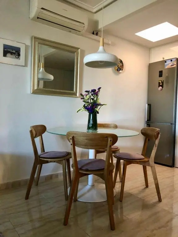 Casa Nuez Moscada