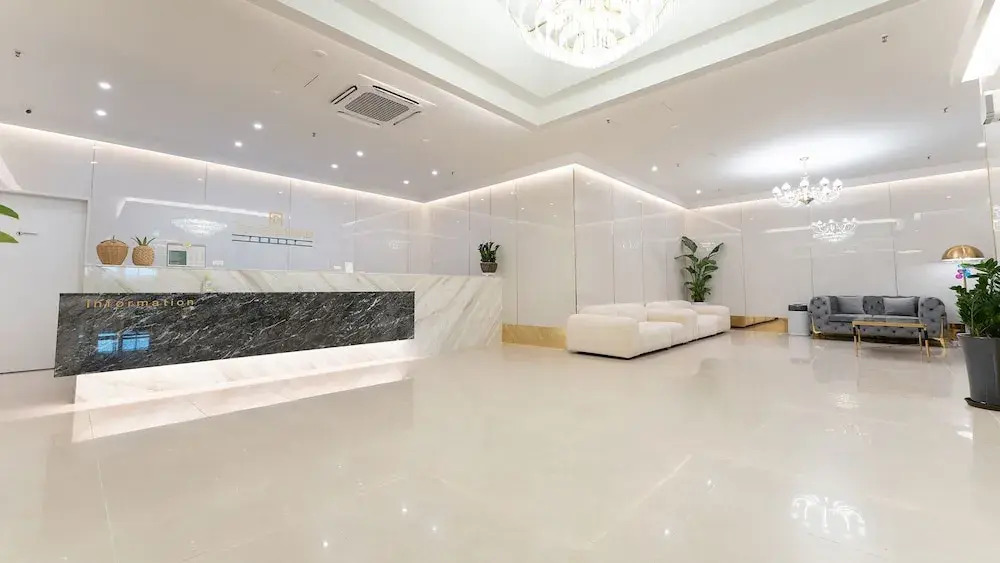 Denbasta forest Hotel
