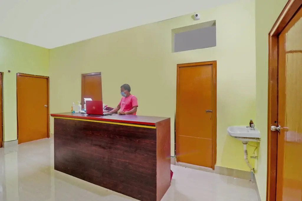 Hotel O Honey Regency