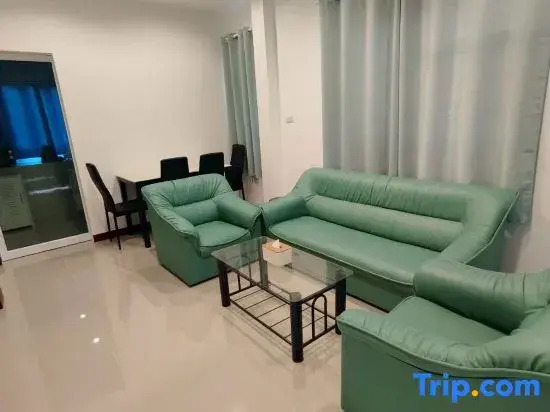 Keerana Villa