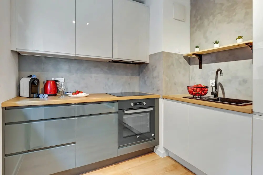 Boutique Residence - Old Town Riverside
