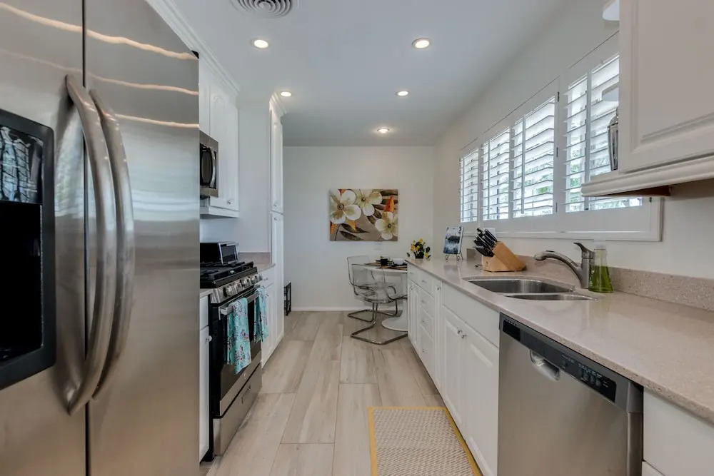 Hazelwood 2 Bedrooms 2 Bathrooms Home