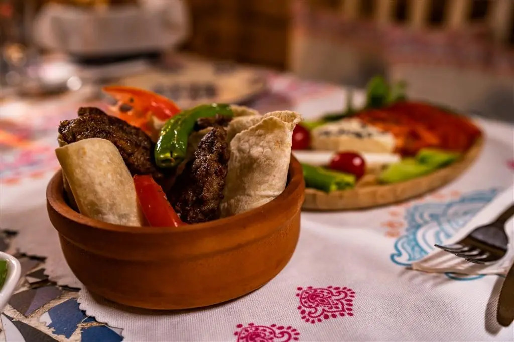 Beyaz Kapi Boutique Hotel