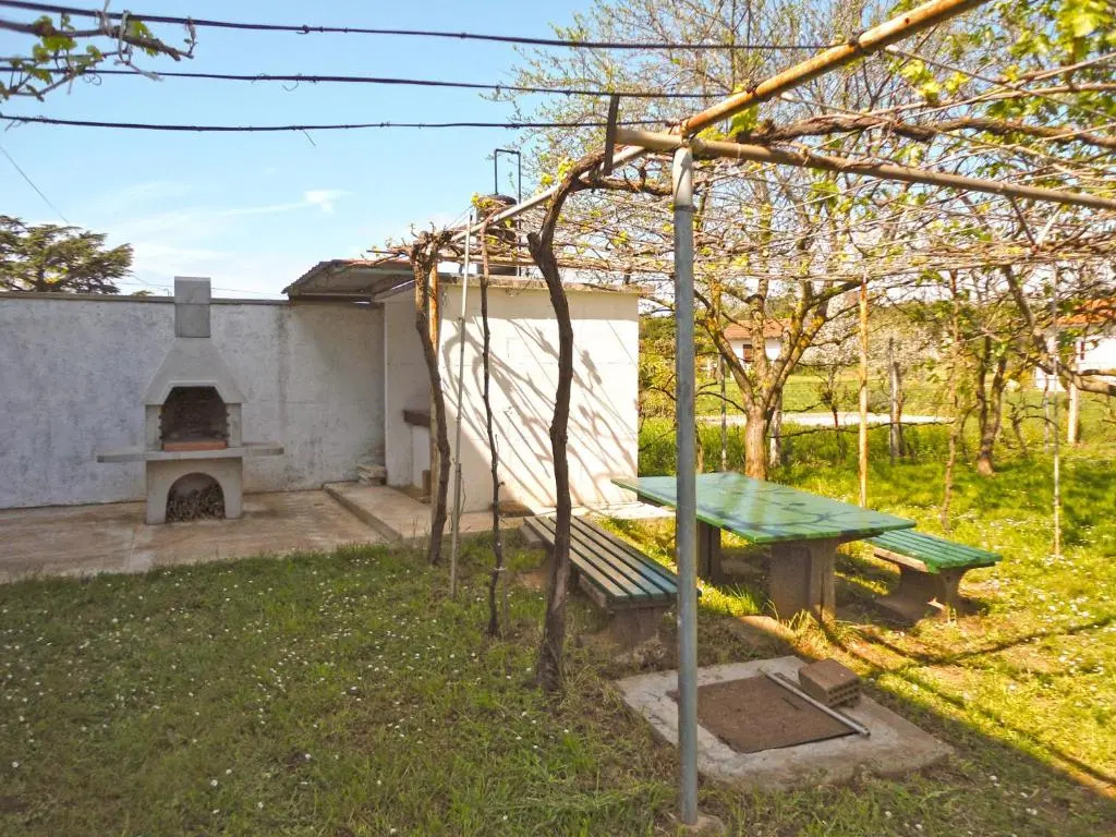 Apartment Bozo 1631