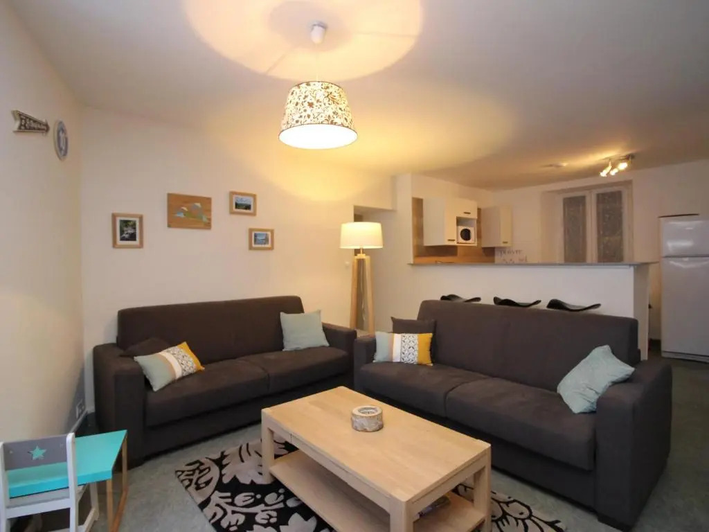 Appartement Mont-Dore, 4 pièces, 8 personnes - FR-1-608-18