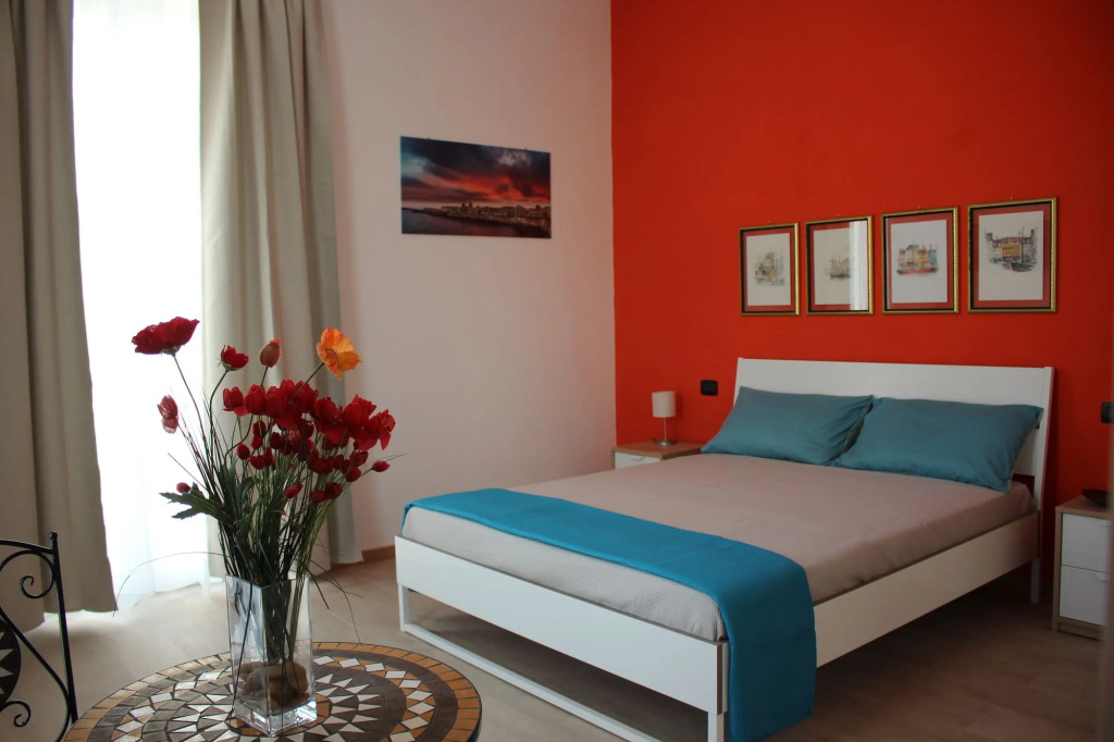 Attis Guest House