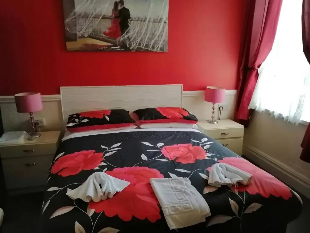 Lanayr Hotel Blackpool Limited