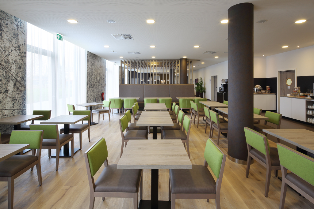 Holiday Inn Express Friedrichshafen by IHG
