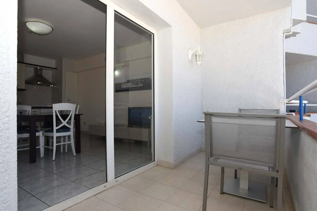 Apartamentos Empuriabrava Maurici Park