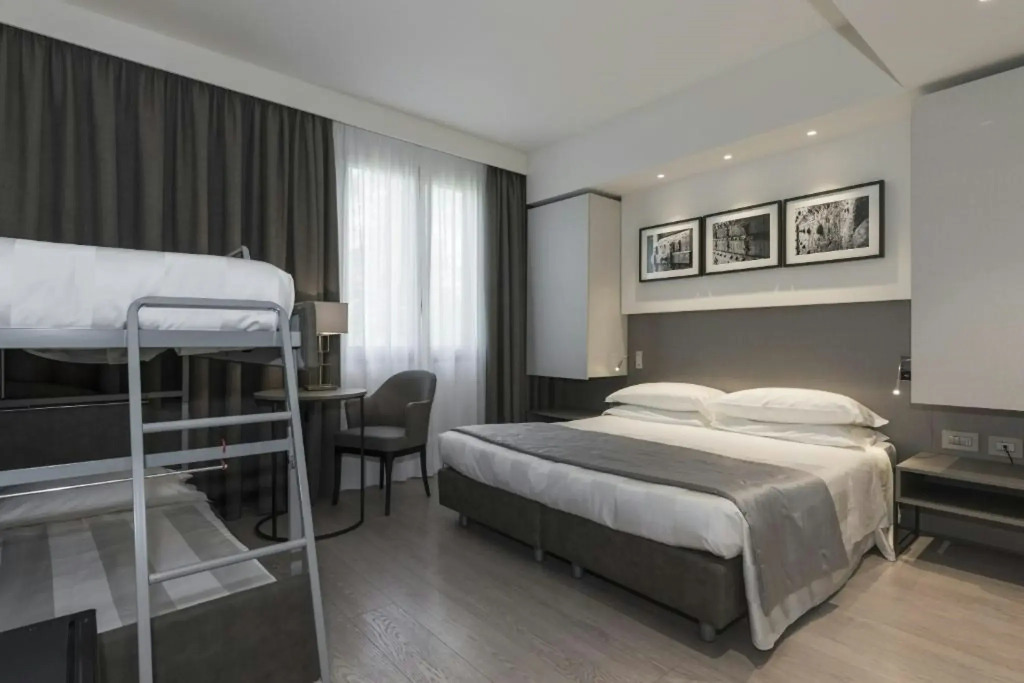 Park Hotel Chianti