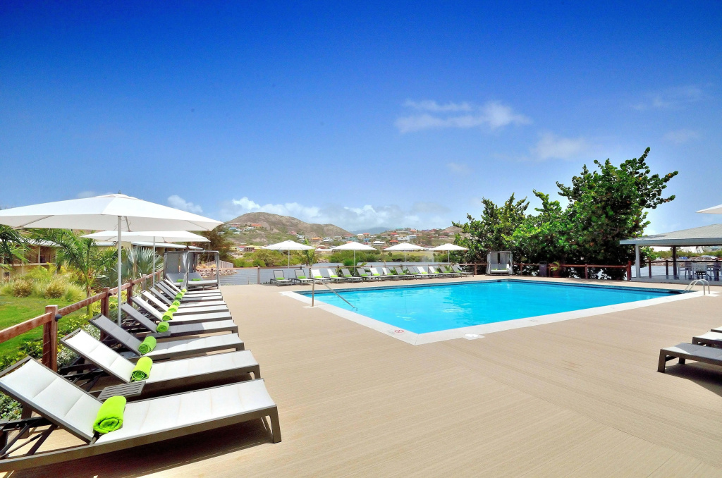 Royal St. Kitts Hotel