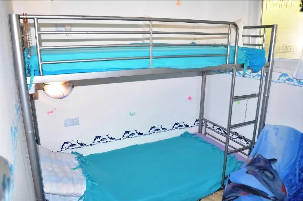 Two-Bedroom Apartment in Ivan Dolac