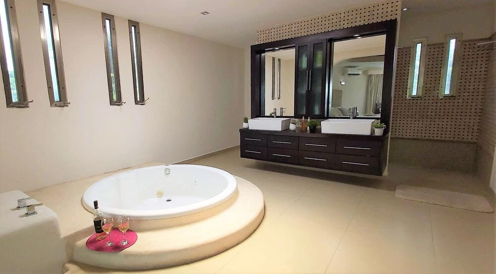 Villa de lux Playa del Carmen