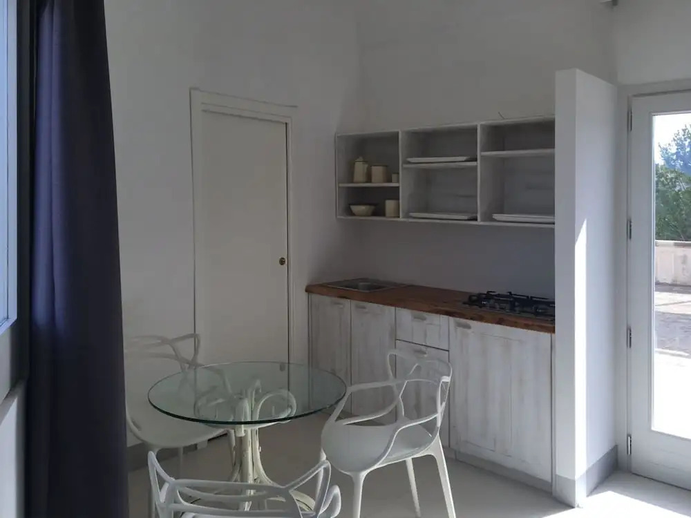 Villa Starace Suites et Appartements