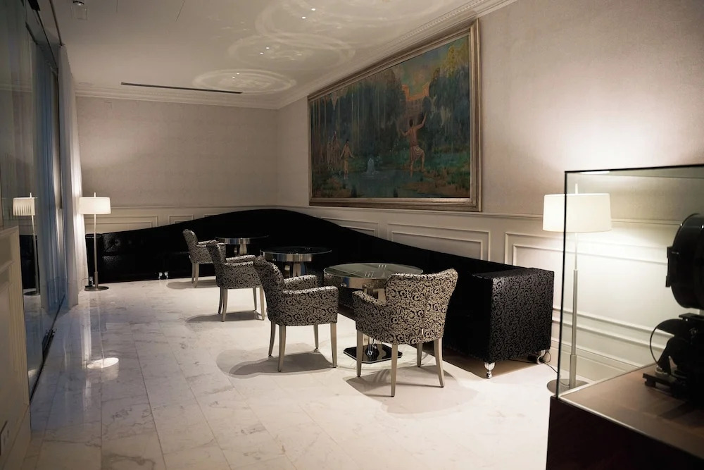 Hotel Balneari Termes Orion